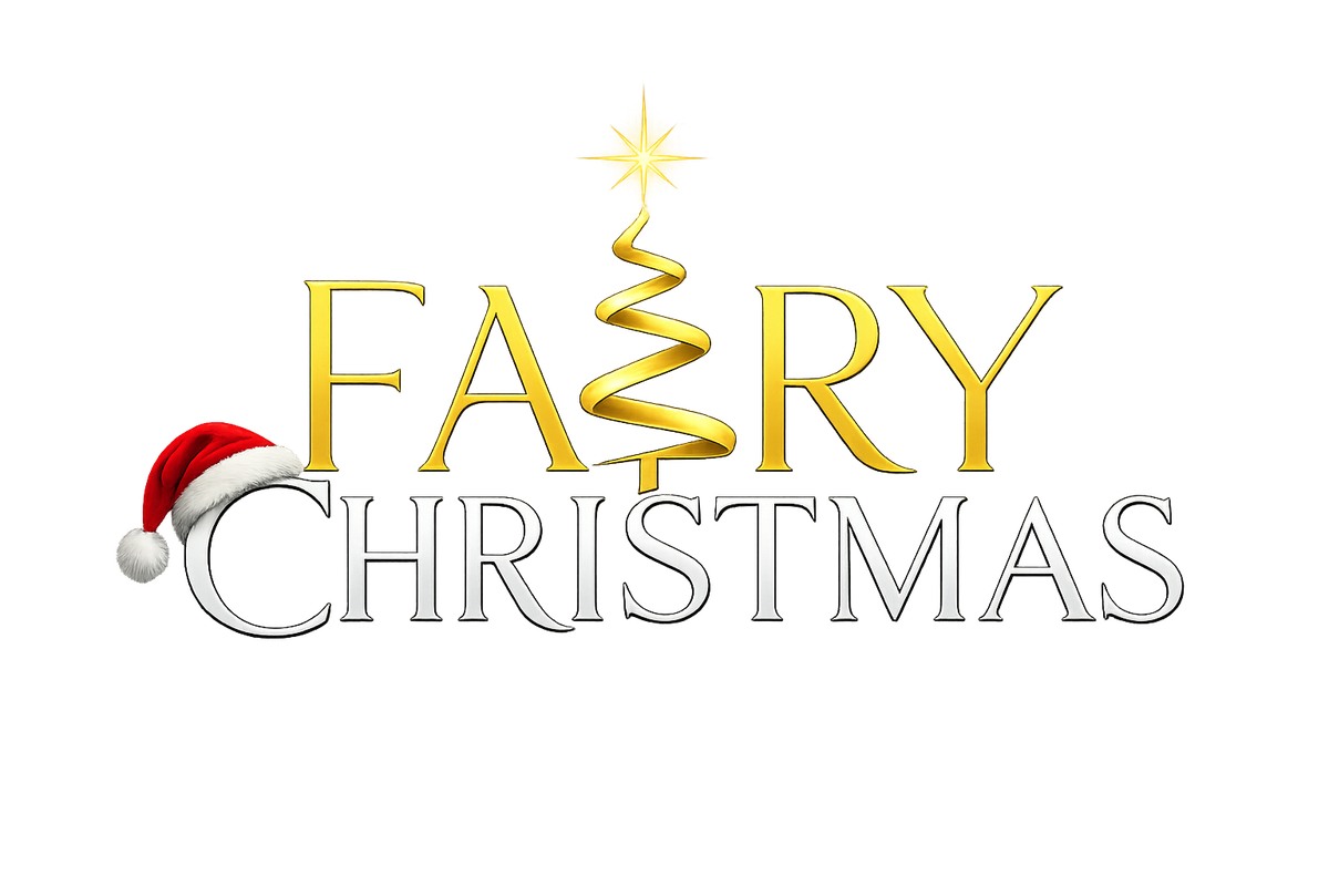 Fairy Christmas